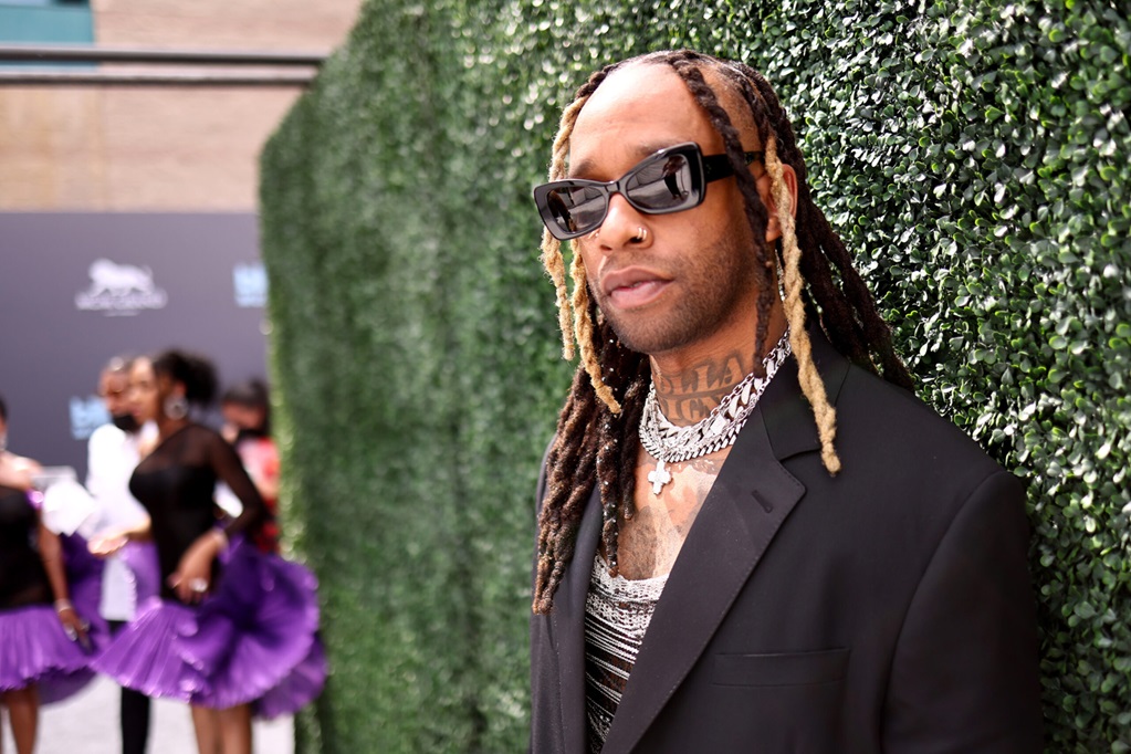 ty dolla sign age