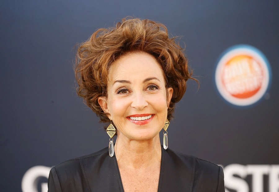 annie potts age