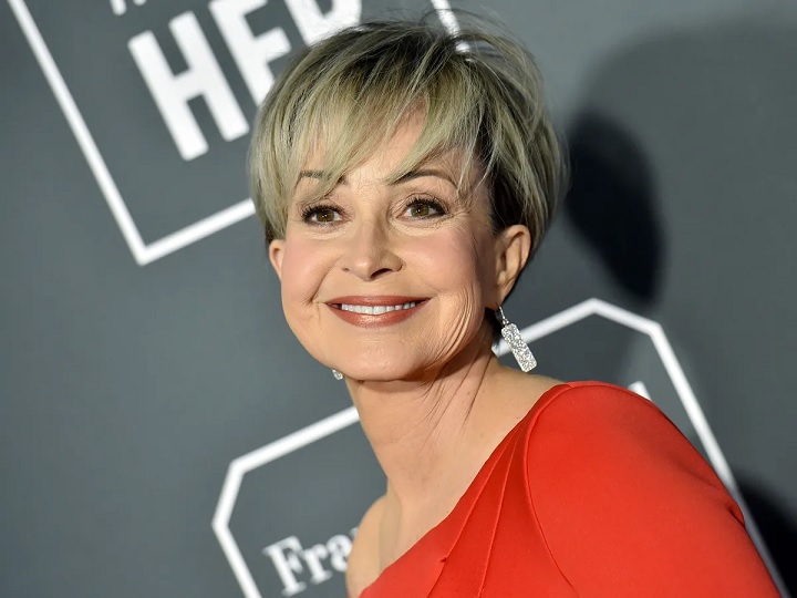 annie potts age