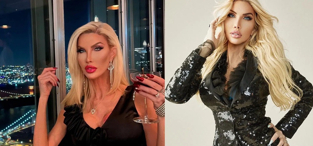 nikki exotika age