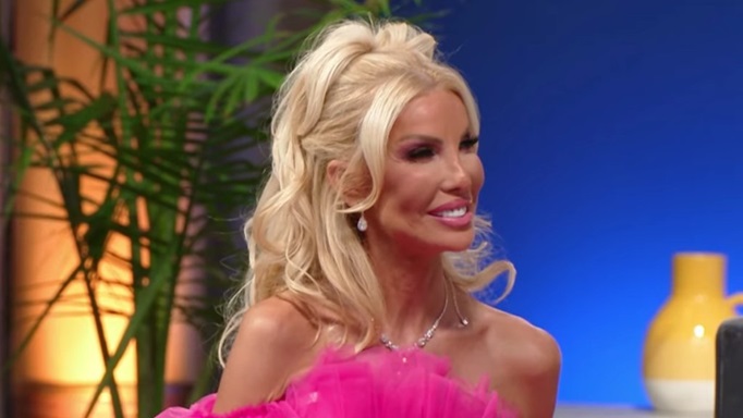 nikki exotika age