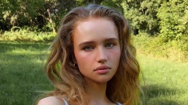 julia gisella age