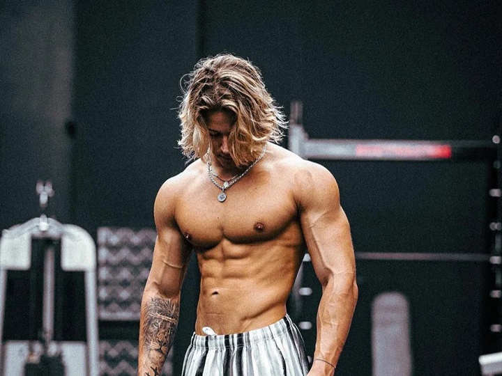 alex eubank age
