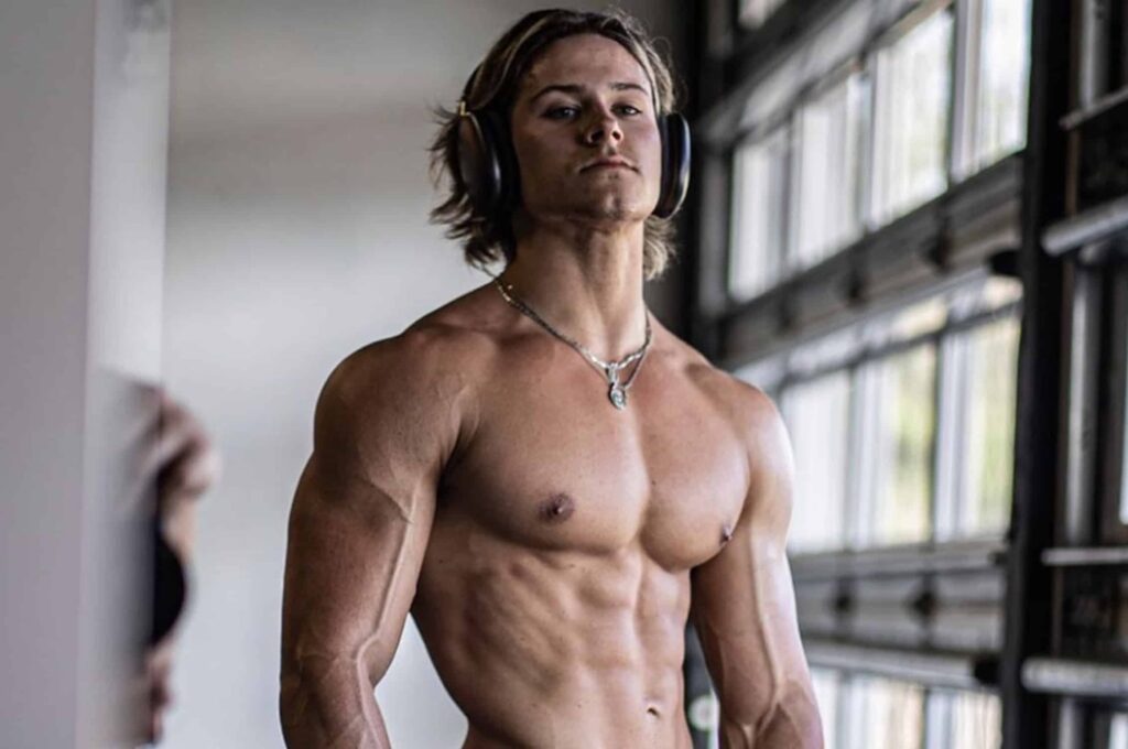alex eubank age