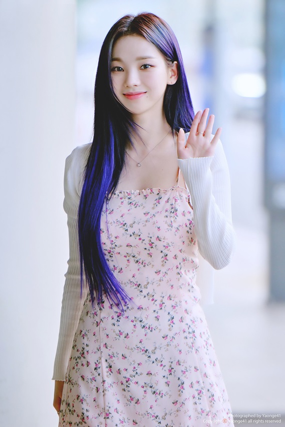 karina aespa age