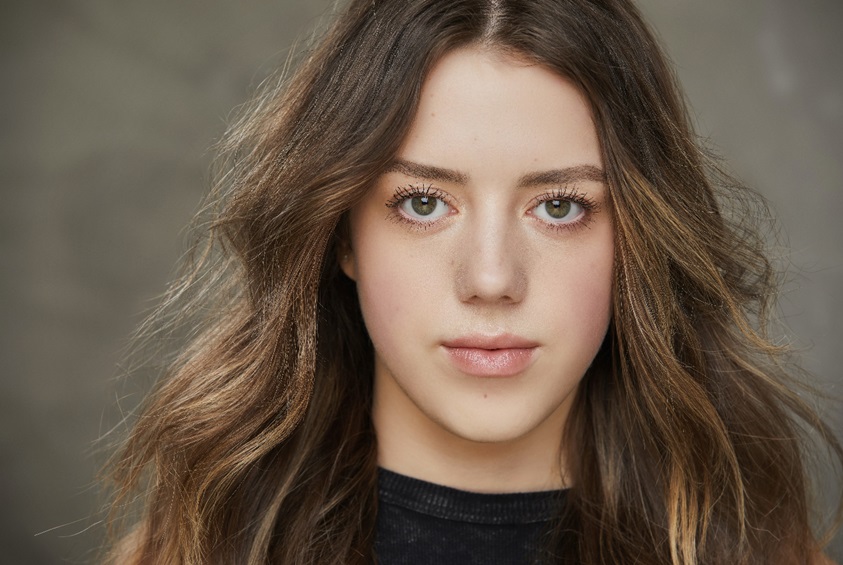 symonne harrison age