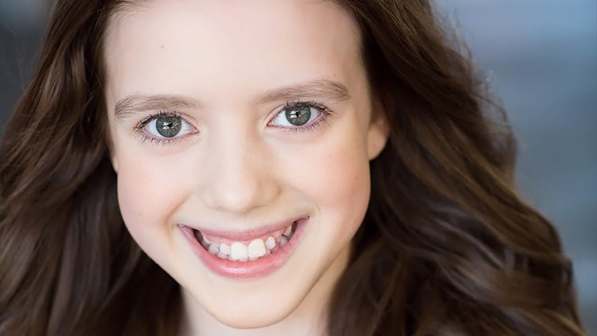 symonne harrison age