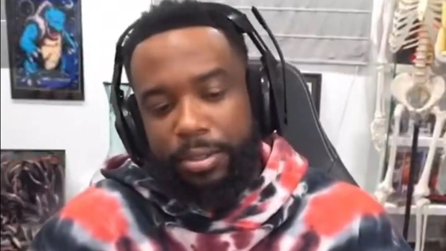 cashnasty age