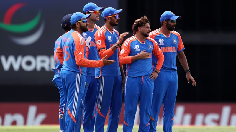 south africa national cricket team vs india national cricket team timeline