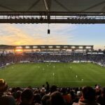 socal sports complex