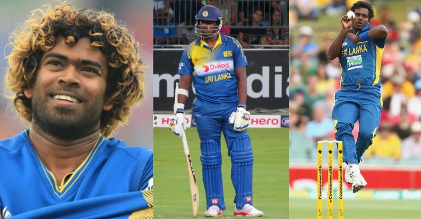 sri lanka national cricket team vs india national cricket team timeline