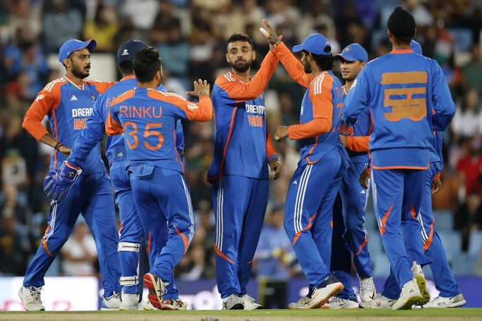 india national cricket team vs south africa national cricket team timeline