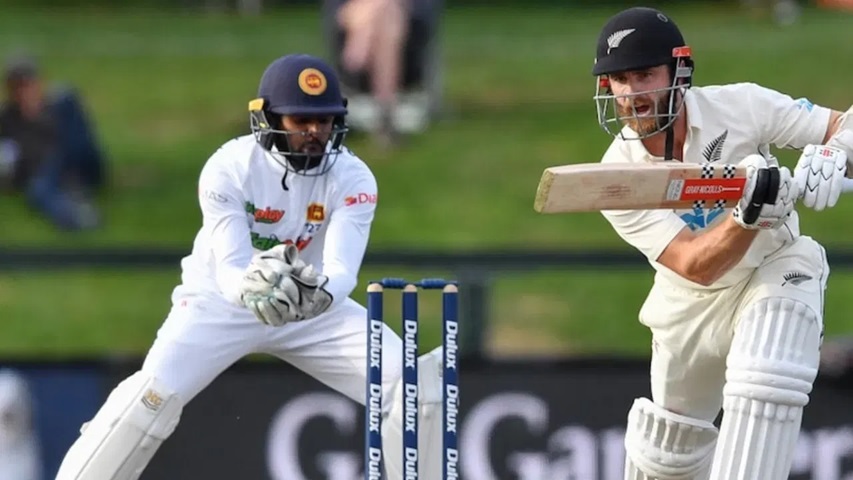 new zealand national cricket team vs sri lanka national cricket team stats