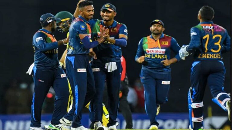 sri lanka national cricket team vs new zealand national cricket team stats