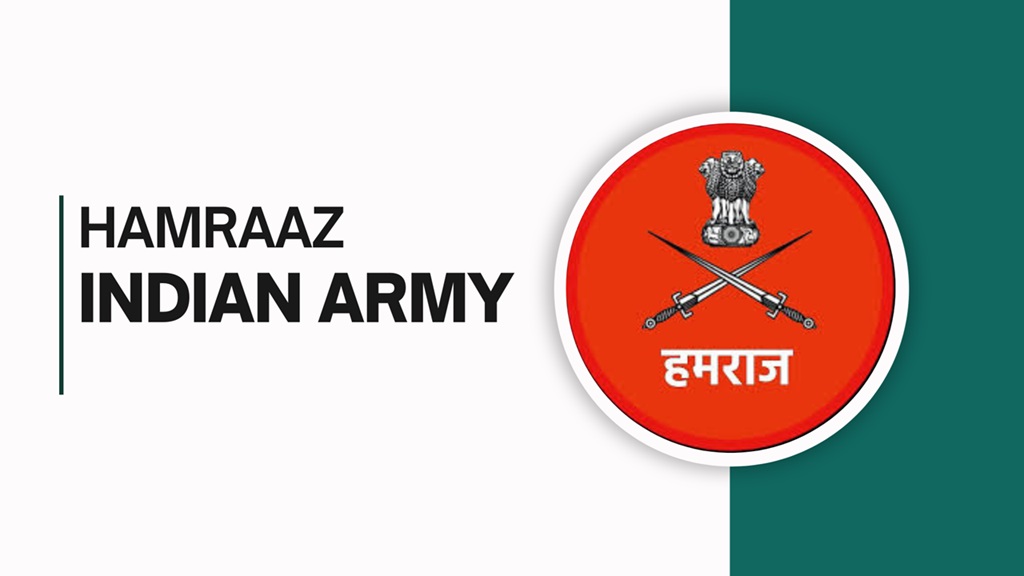hamraaz personal login
