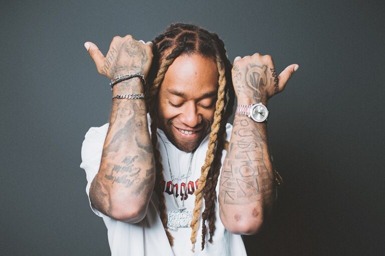 ty dolla sign age