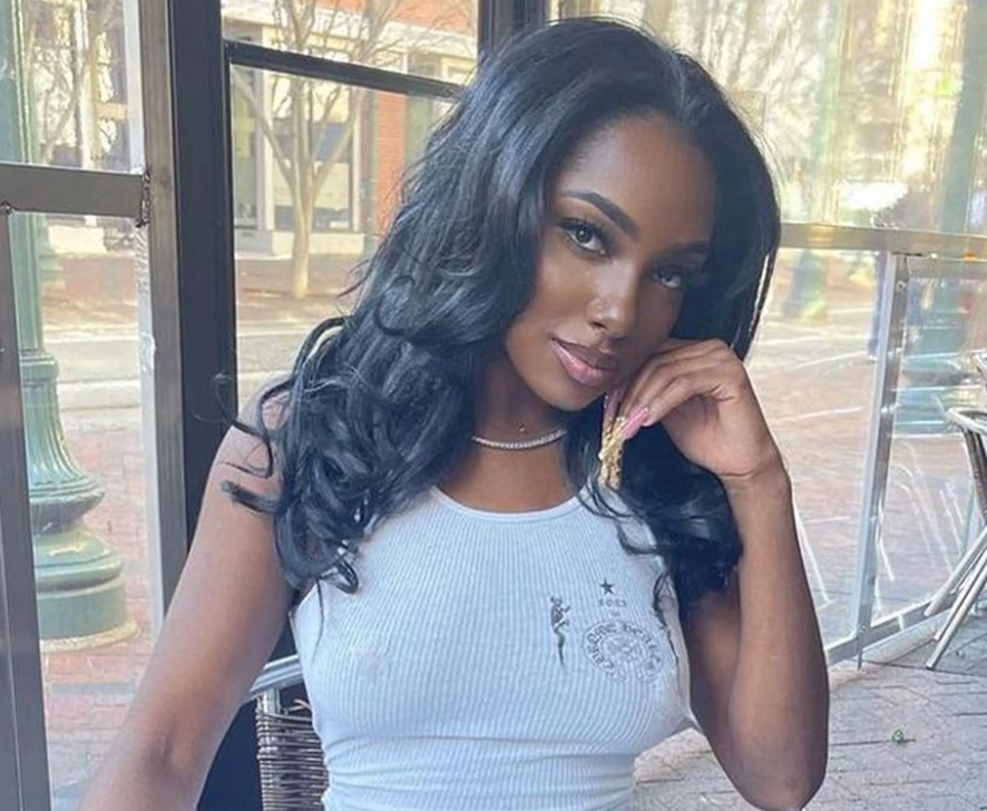 brooke bailey age