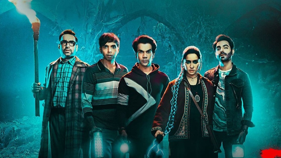stree 2 box office collection