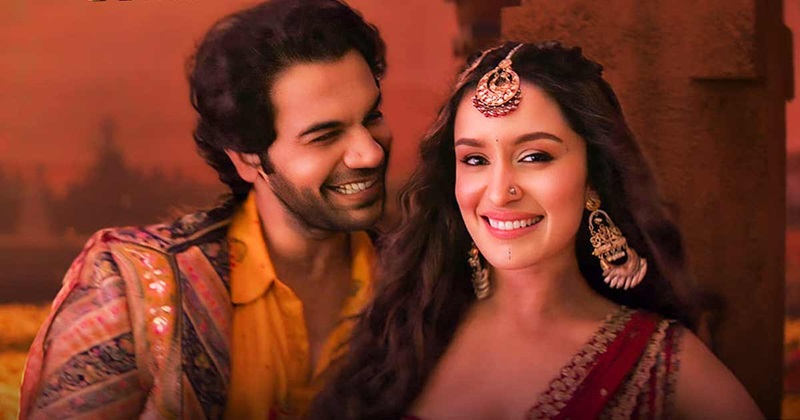 stree 2 box office collection