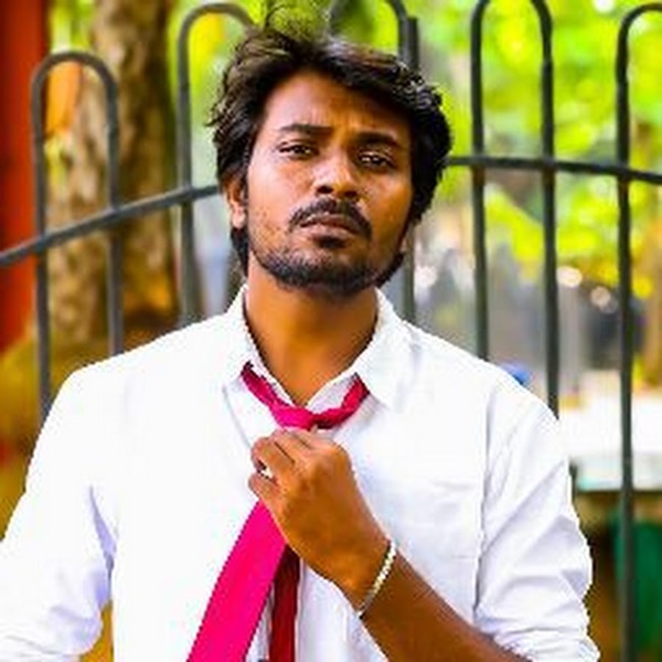 vetri vasanth age