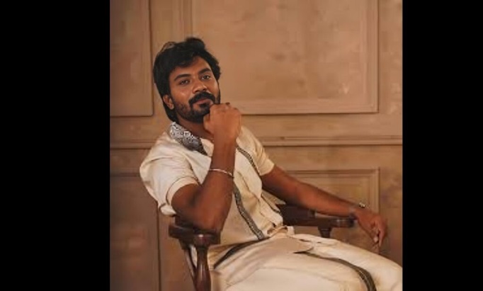 vetri vasanth age