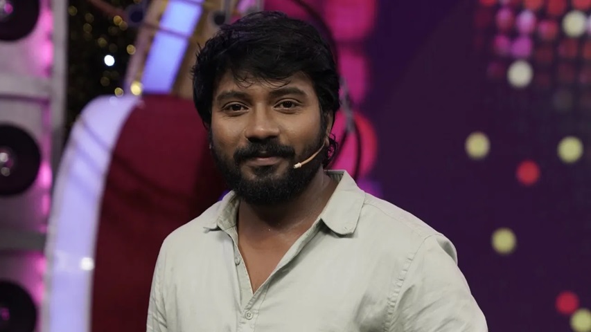 vetri vasanth age