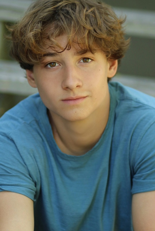 finn carr age
