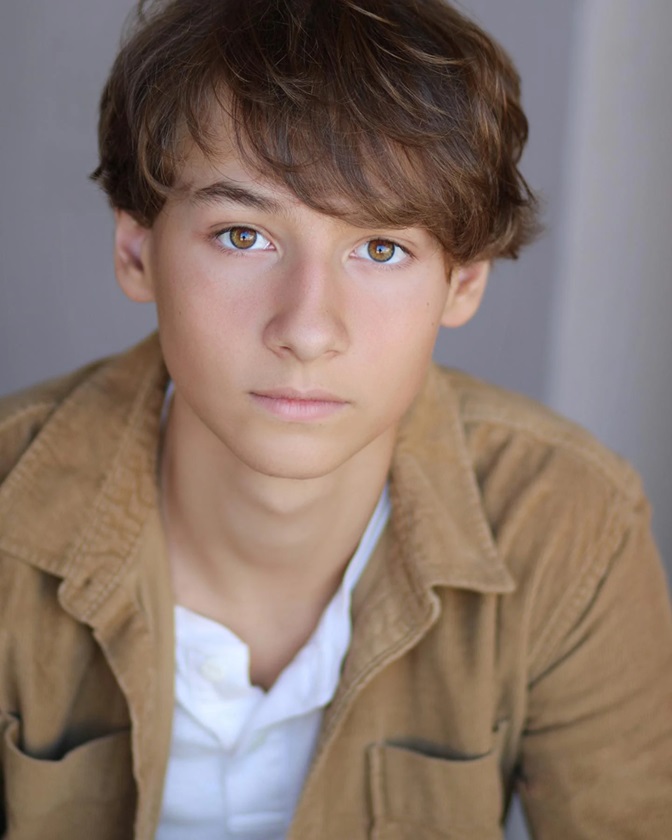 finn carr age
