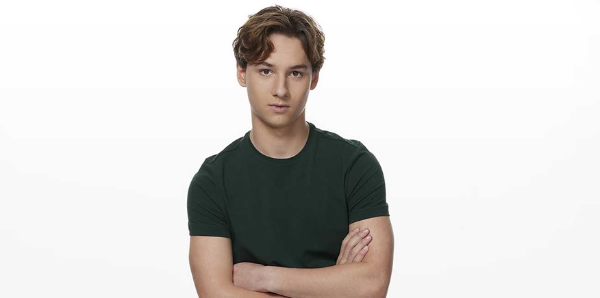 finn carr age