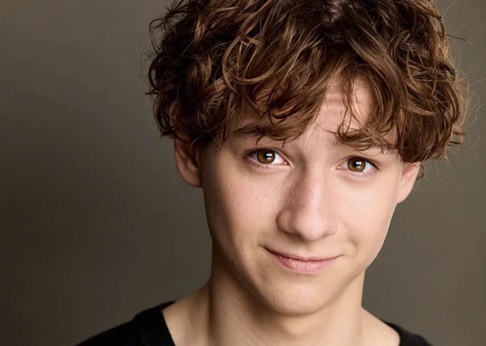 finn carr age