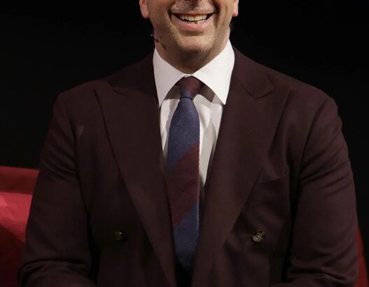 david schwimmer age