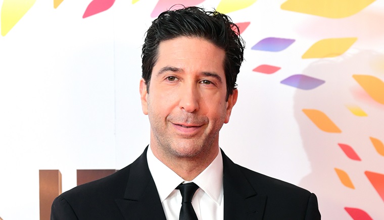 david schwimmer age